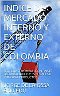 INDICE DE MERCADO INTERNO Y EXTERNO DE COLOMBIA